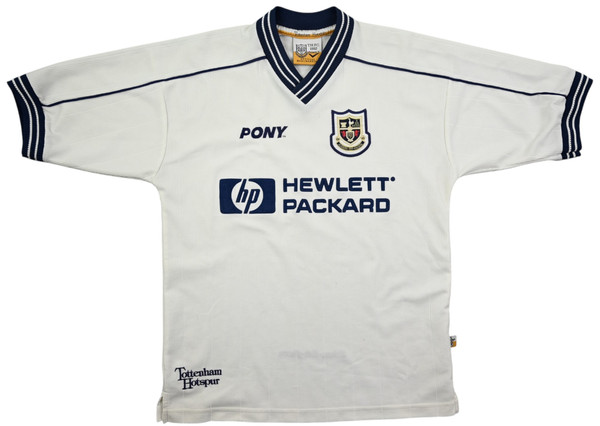 1997-99 TOTTENHAM HOTSPUR SHIRT S