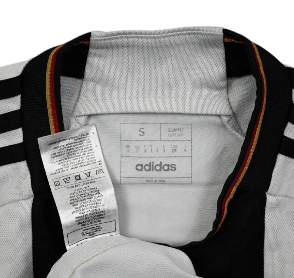 2022-23 GERMANY *MUSIALA* SHIRT S