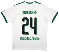 2018-19 BORUSSIA MONCHENGLADBACH *JANTSCHKE* KOSZULKA L