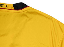2008-09 DYNAMO DRESDEN SHIRT XXL