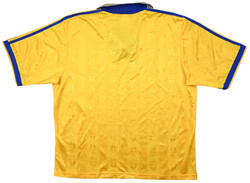 1998-99 SWEDEN KOSZULKA XL
