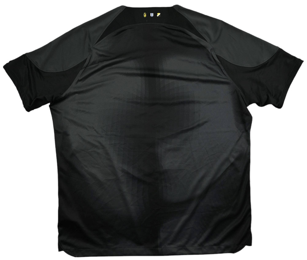 2022-23 FC UTRECHT SHIRT XXL