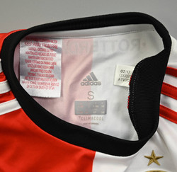 2017-18 FEYENOORD ROTTERDAM *BOETIUS* KOSZULKA S. BOYS