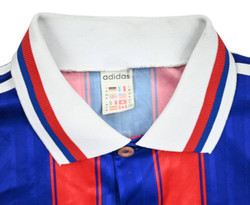 1995-97 BAYERN MUNCHEN KOSZULKA M