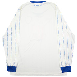 2008-09 BOCHUM LONGSLEEVE KOSZULKA XXL