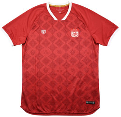 2023-24 SIVASSPOR KOSZULKA L