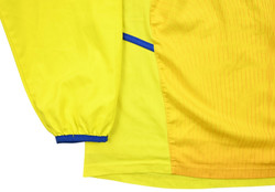 2002-03 LEEDS UNITED LONGSLEEVE KOSZULKA L