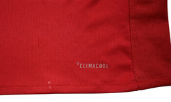 2017-18 MANCHESTER UNITED *IBRAHIMOVIC* KOSZULKA M