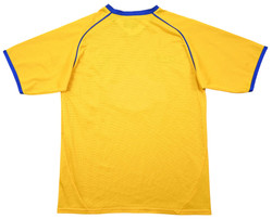 2003-04 STOCKPORT COUNTY SHIRT S