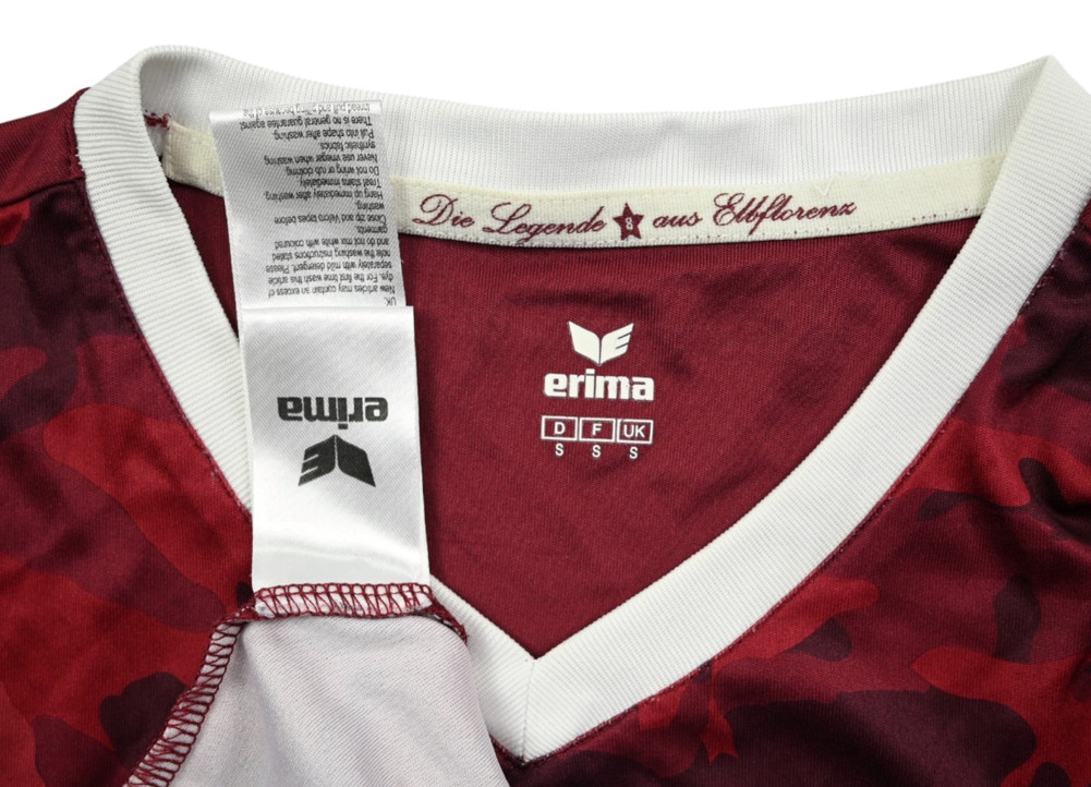 2016-17 DYNAMO DRESDEN SHIRT S