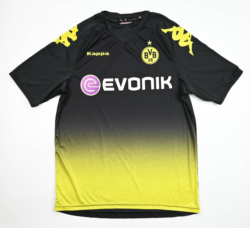 2011-12 BORUSSIA DORTMUND KOSZULKA L