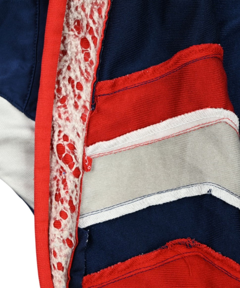 MASITA OLDSCHOOL BLUZA S