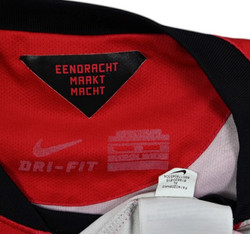 2014-15 PSV EINDHOVEN SHIRT XL. BOYS