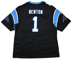 CAROLINA PANTHERS *NEWTON* NFL KOSZULKA XXL