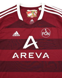 2011-12 1 FC NURNBERG KOSZULKA 2XL