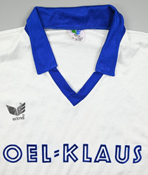 ERIMA OLDSCHOOL #12 LONGSLEEVE M