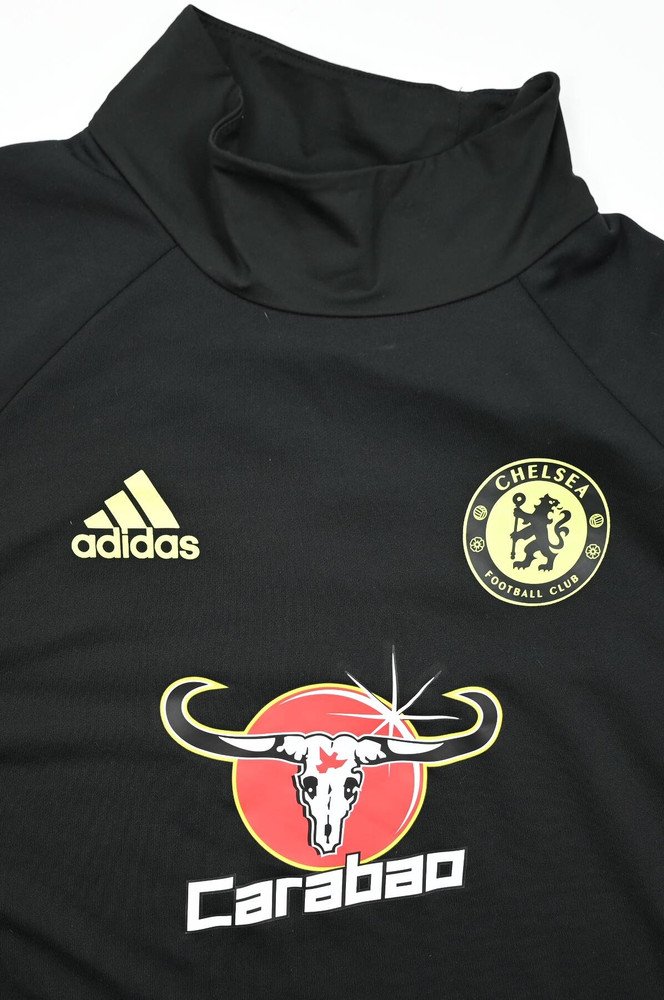 CHELSEA LONDON LONGSLEEVE L