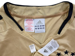 2004-06 BAYERN MUNCHEN KOSZULKA XL. BOYS
