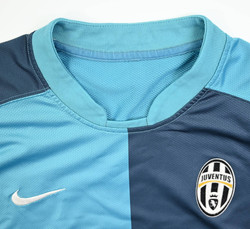 2006-07 JUVENTUS GOALKEEPER SHIRT M