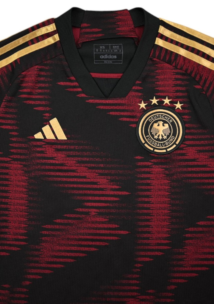 2022-23 GERMANY KOSZULKA XS