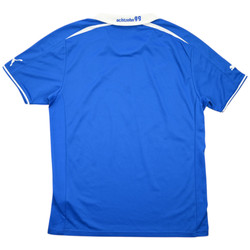 2013-14 TSG HOFFENHEIM SHIRT 