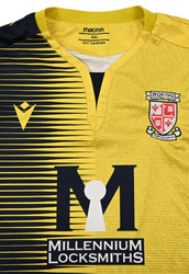2020-21 WOKING SHIRT XXL
