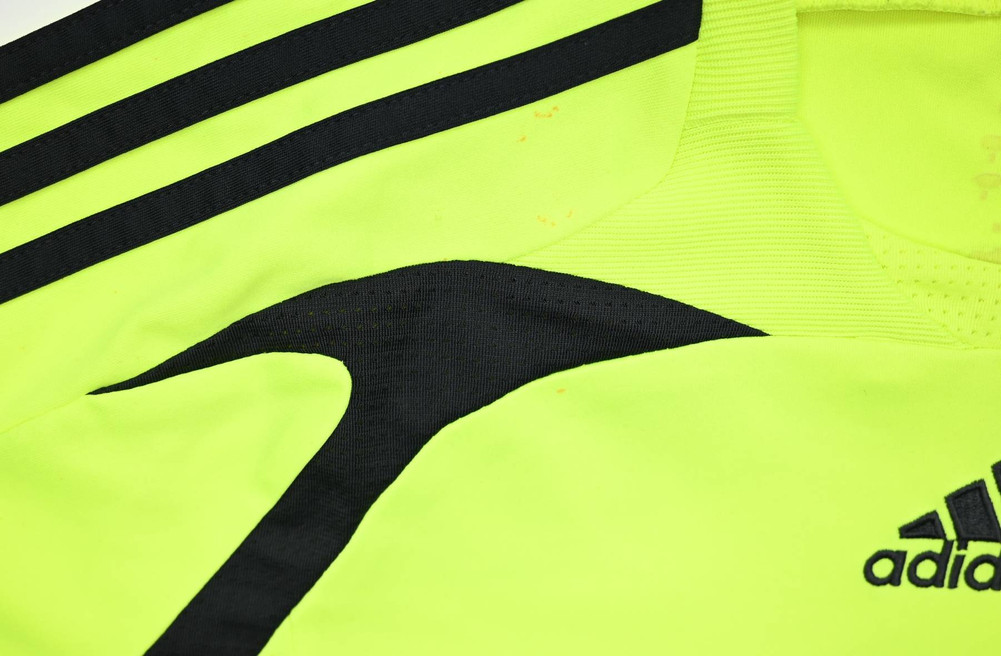 2007-08 CHELSEA LONDON *LAMPARD* SHIRT S