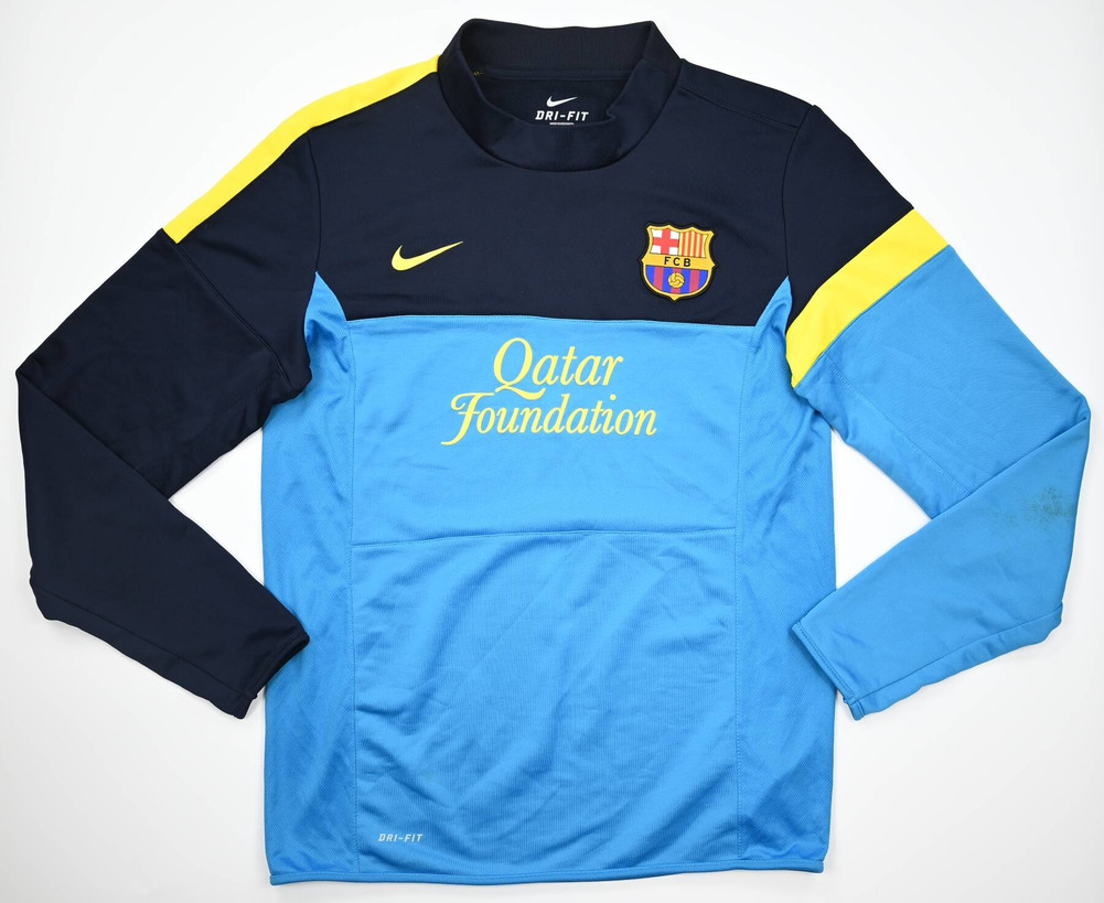 FC BARCELONA BLUZA M