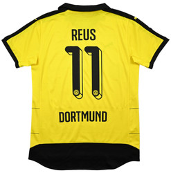 2015-16 BORUSSIA DORTMUND *REUS* KOSZULKA M