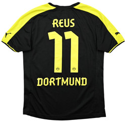 2013-14 BORUSSIA DORTMUND *REUS* KOSZULKA S