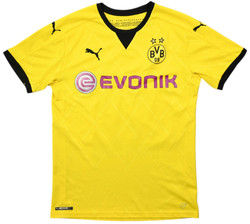 2015-16 BORUSSIA DORTMUND *REUS* SHIRT M