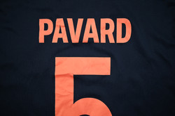 2019-20 BAYERN MUNCHEN *PAVARD* SHIRT L. BOYS