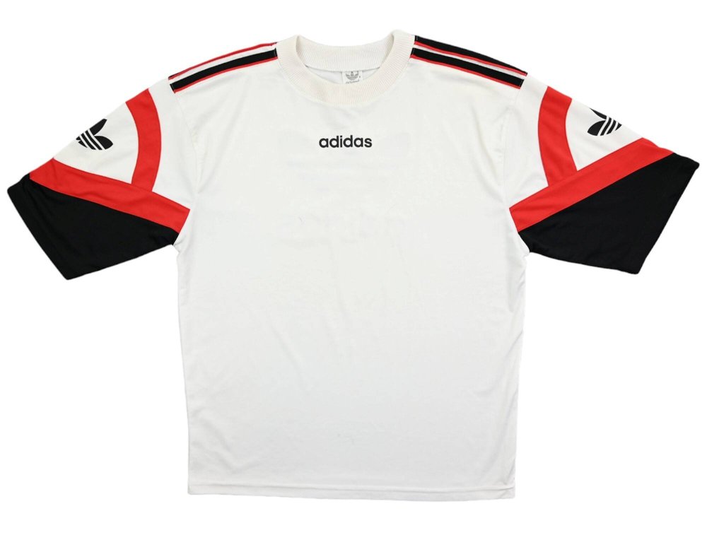 ADIDAS OLDSCHOOL SHIRT L