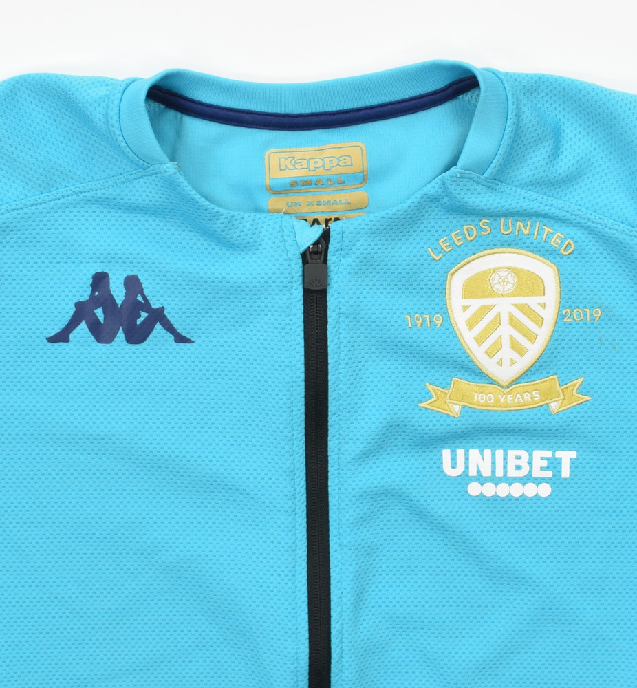 LEEDS UNITED BLUZA S
