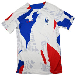 2022-23 FRANCE KOSZULKA S