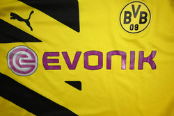 2014-15 BORUSSIA DORTMUND KOSZULKA 3XL
