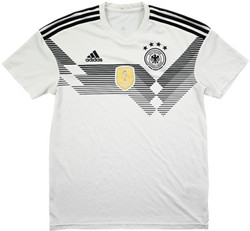 2018-19 GERMANY KOSZULKA M