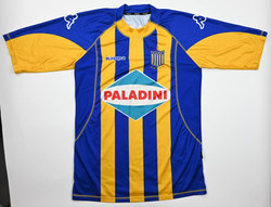 2007-08 ROSARIO CENTRAL KOSZULKA M