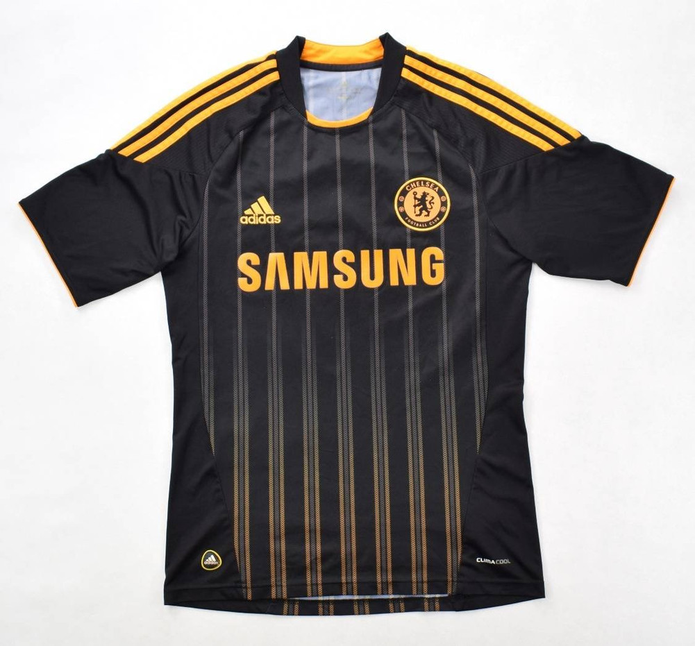 2010-11 CHELSEA LONDON *LAMPARD* KOSZULKA S