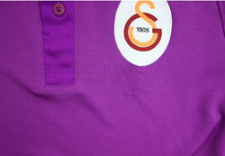 2014-15 GALATASARAY SHIRT S