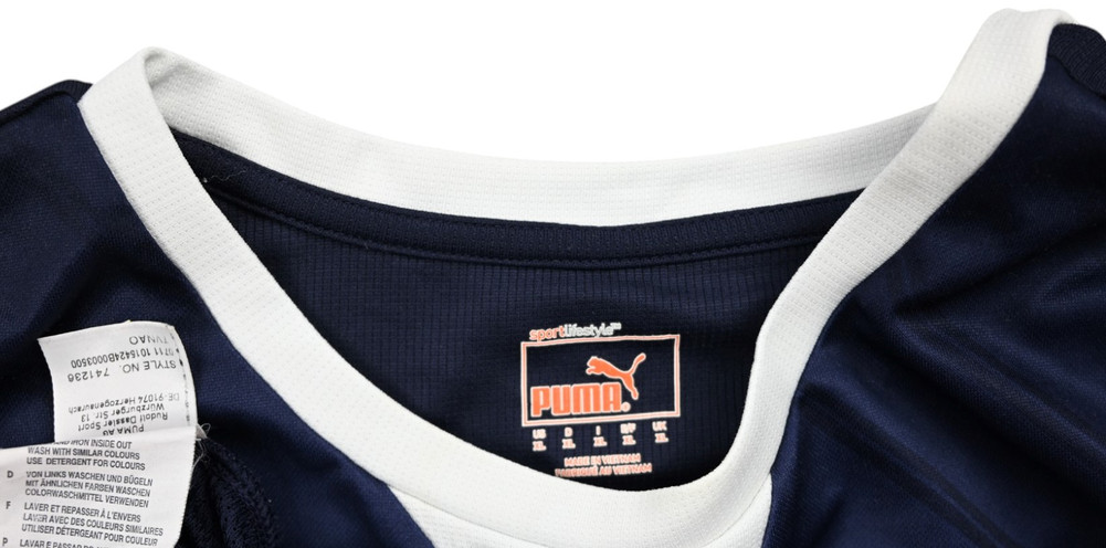 2011-13 DINAMO ZAGREB SHIRT XL