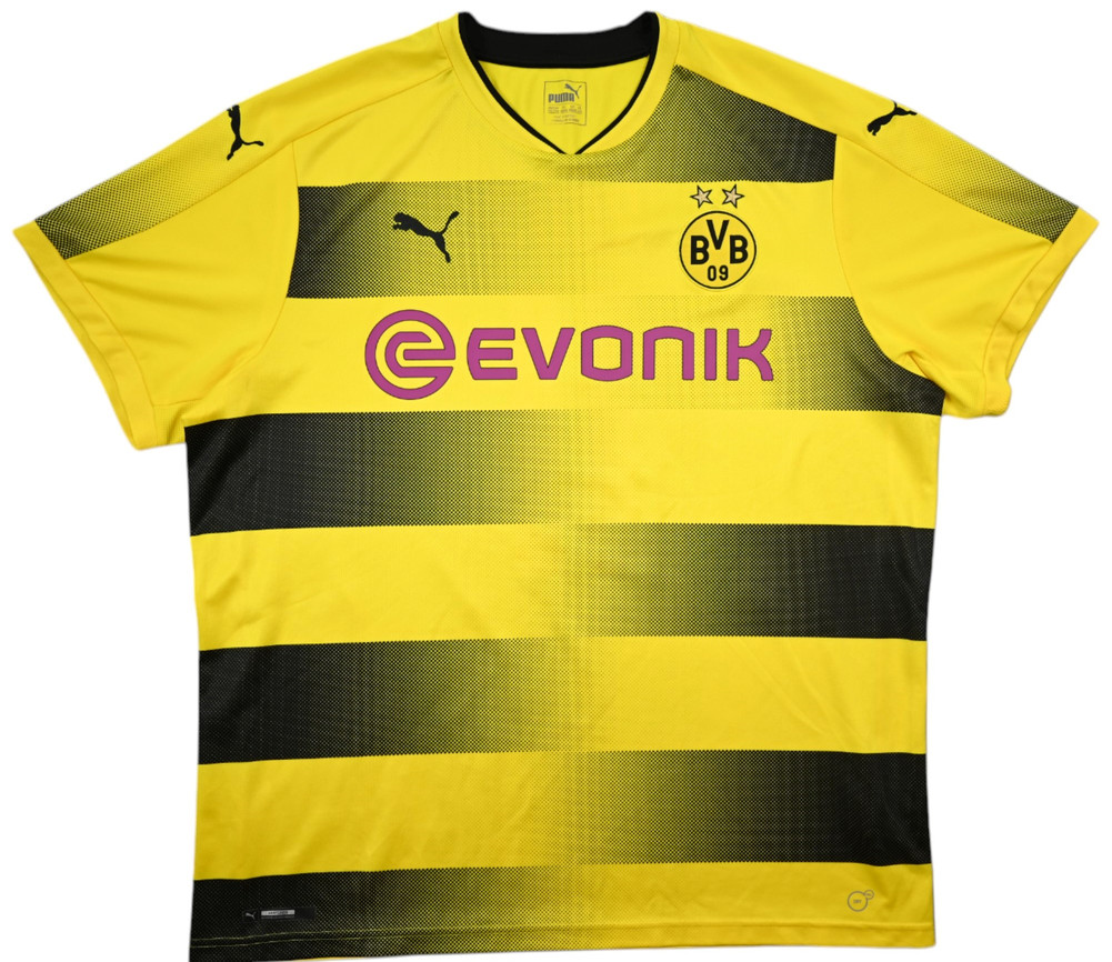 2017-18 BORUSSIA DORTMUND *REUS* KOSZULKA XXL