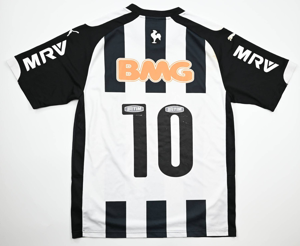 2014-15 ATLETICO MINEIRO SHIRT L