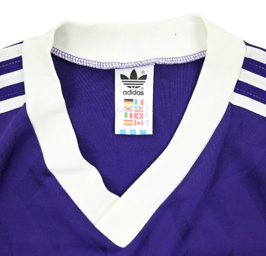 ADIDAS #13 OLDSCHOOL LONGSLEEVE L