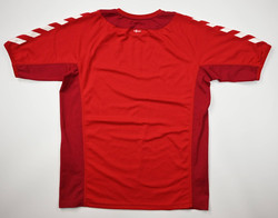 2003-04 DENMARK SHIRT L