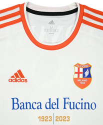 2023-24 ALCIONE MILANO *BONAITI* SHIRT M