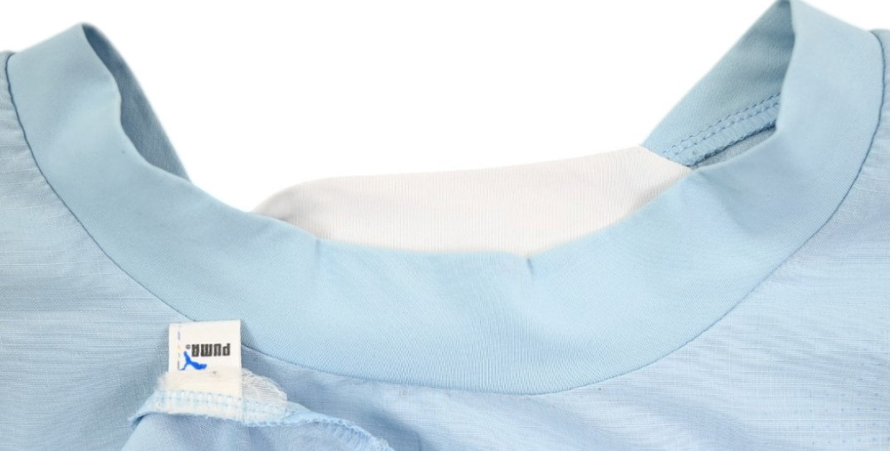 2006-07 SS LAZIO SHIRT S