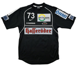 SC MAGDEBURG *KRETZSCHMAR* SHIRT S