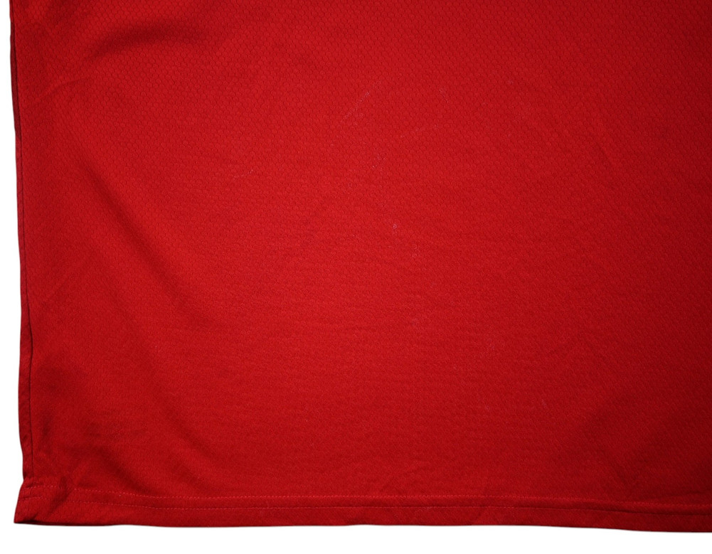 2022-23 DENMARK SHIRT 3XL