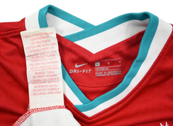 2020-21 LIVERPOOL KOSZULKA L. BOYS